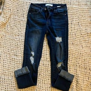 KanCan Skinny Jean